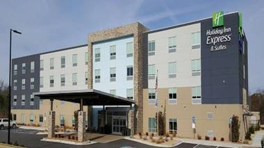 Holiday Inn Express - Macon North an IHG Hotel