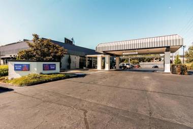 Motel 6-Marietta GA - Atlanta Northwest