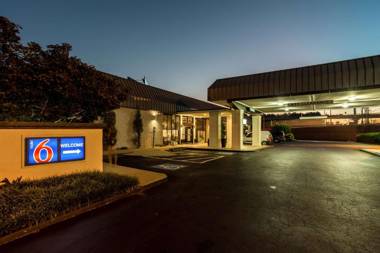 Motel 6-Marietta GA - Atlanta Northwest