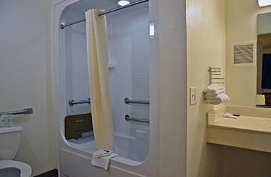 Studio 6-Marietta GA - Atlanta