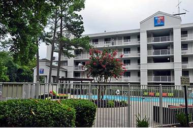 Studio 6-Marietta GA - Atlanta