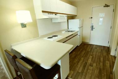 Extended Stay America Suites - Atlanta - Marietta - Powers Ferry Rd