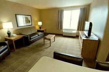 Extended Stay America Suites - Atlanta - Marietta - Powers Ferry Rd