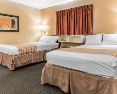 Suburban Extended Stay Kennesaw