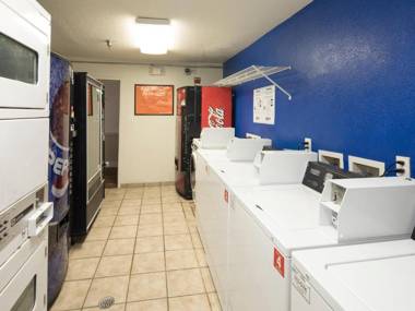 InTown Suites Extended Stay Marietta -GA Town Center