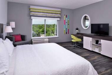 Hampton Inn & Suites Atlanta/Marietta