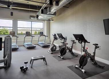 Courtyard Atlanta McDonough