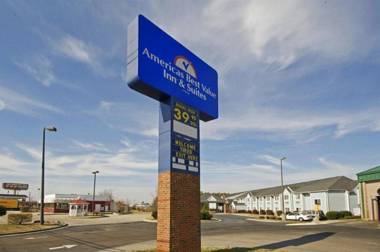 America's Best Value Inn & Suites-McDonough