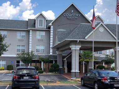 Country Inn & Suites by Radisson McDonough GA