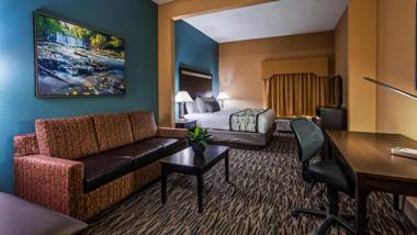 Best Western Plus McDonough Inn & Suites