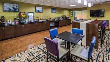 Best Western Plus McDonough Inn & Suites