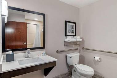 Comfort Suites McDonough Atlanta South