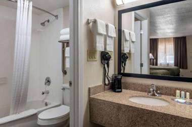 Quality Inn McDonough Atlanta South