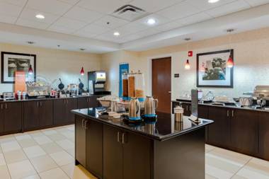 Hampton Inn Atlanta McDonough