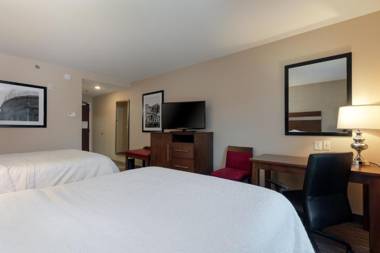 Hampton Inn Atlanta McDonough