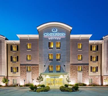 Candlewood Suites - McDonough an IHG Hotel