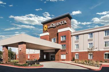 La Quinta by Wyndham Milledgeville