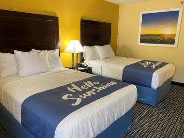 Days Inn by Wyndham Atlanta/Southlake/Morrow