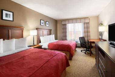 Country Inn & Suites by Radisson Atlanta I-75 South GA