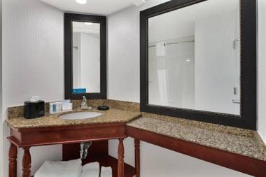 Hampton Inn Atlanta-Newnan