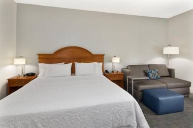 Hampton Inn Atlanta-Newnan