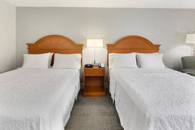 Hampton Inn Atlanta-Newnan