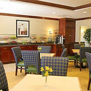 SpringHill Suites Newnan
