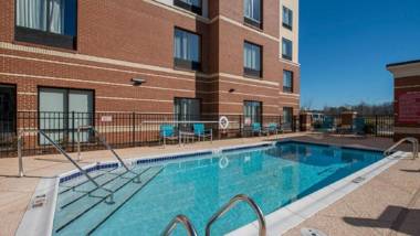 TownePlace Suites by Marriott Newnan