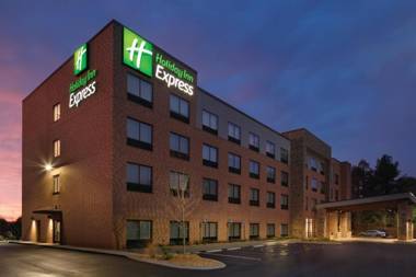 Holiday Inn Express Newnan an IHG Hotel