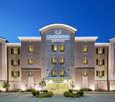 Candlewood Suites - Newnan - Atlanta SW an IHG Hotel