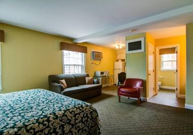 America's Cup Inn Newport