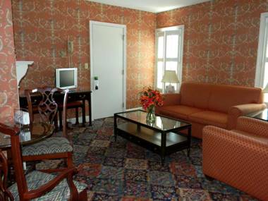 America's Cup Inn Newport