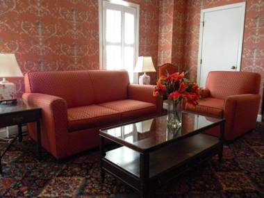 America's Cup Inn Newport