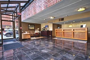 Club Wyndham Inn on the Harbor