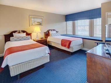 Club Wyndham Newport Onshore