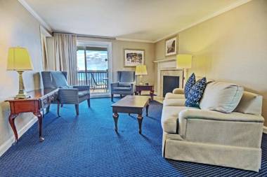 Club Wyndham Newport Onshore