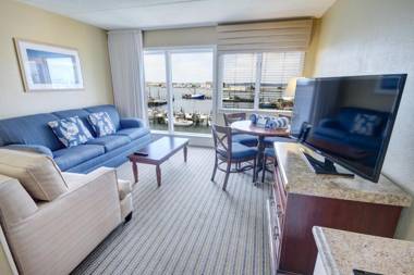 Club Wyndham Inn on Long Wharf