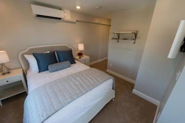 Serenity Inn Newport