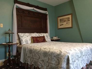 Fair Street Guest House