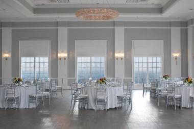 Gurney's Newport Resort & Marina