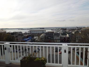 The Vanderbilt Auberge Resorts Collection