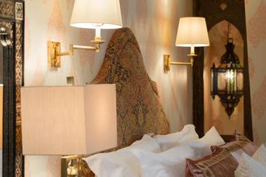 The Chanler at Cliff Walk