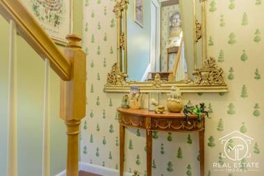 Bouchard Restaurant & Inn