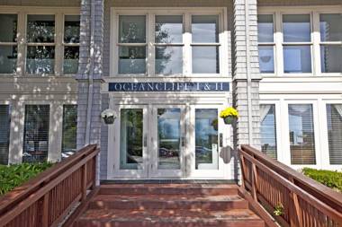 Oceancliff I & II a VRI resort