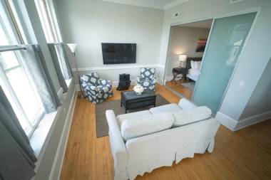 The Newport Lofts - 194 Thames Street