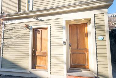 The Newport Lofts - 410 Thames Street