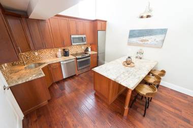 The Newport Lofts - 543 Thames Street