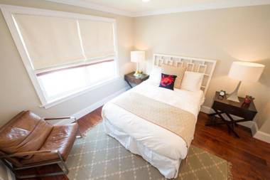 The Newport Lofts - 543 Thames Street