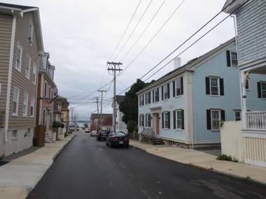 William Gyles Guesthouse