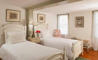 Captain Simeon Potter House